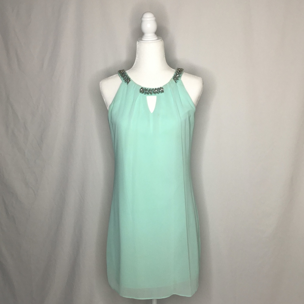 I.N. San Francisco dress